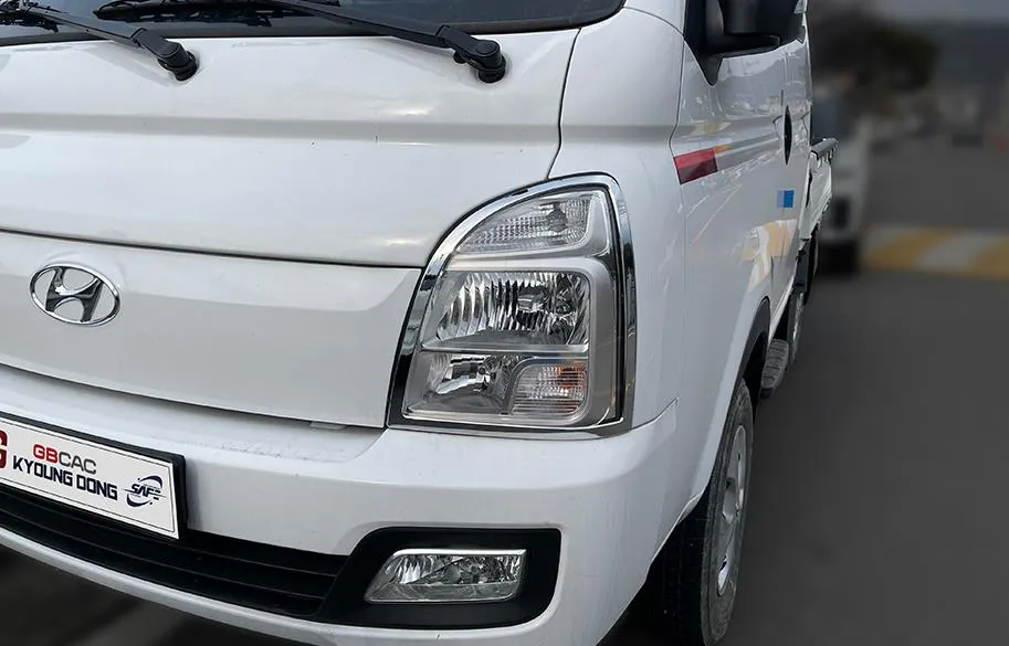 K-974 — K-974 cho Hyundai H150