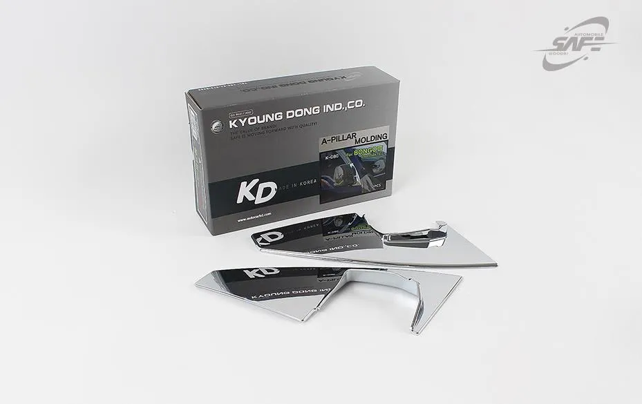 K-080 — K-080 cho Kia K250