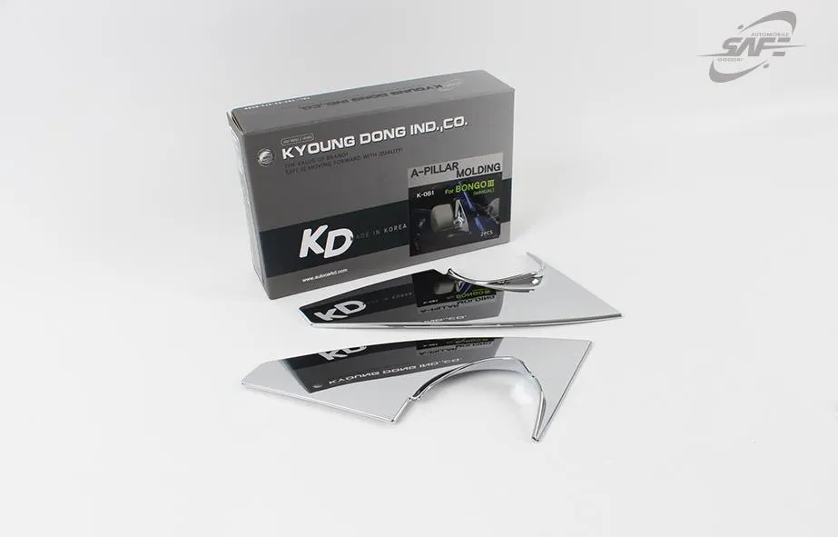 K-081 — K-081 cho Kia K250